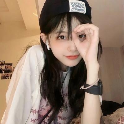 河畔的朔子